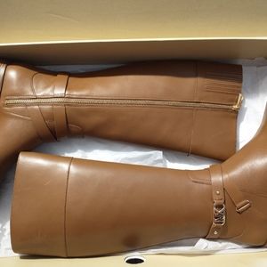 Michael Kors Kincaid Boot